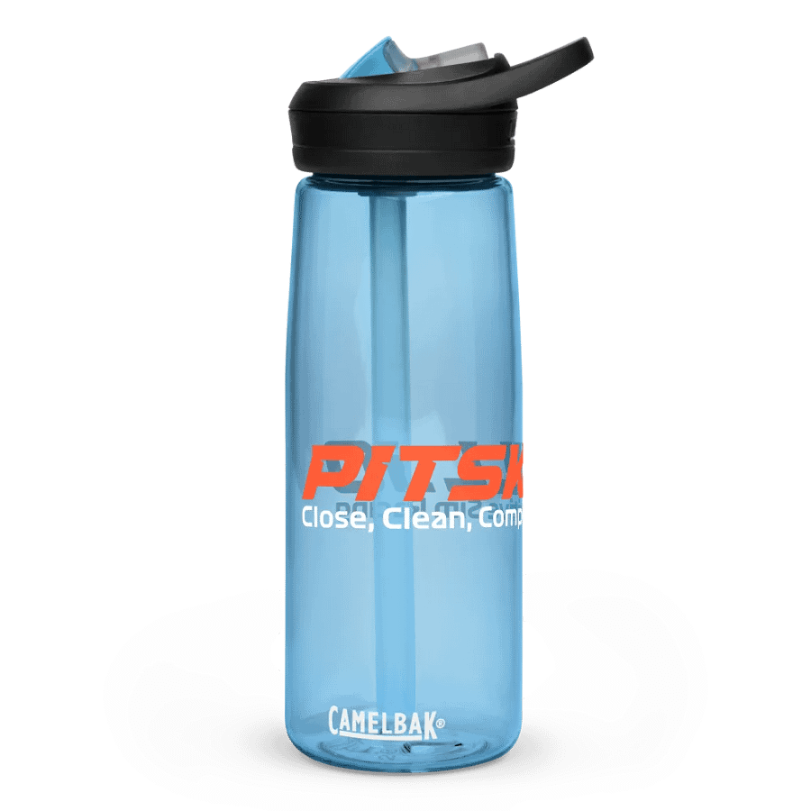 PitSkill CamelBak Sports Water Bottle product image (11)