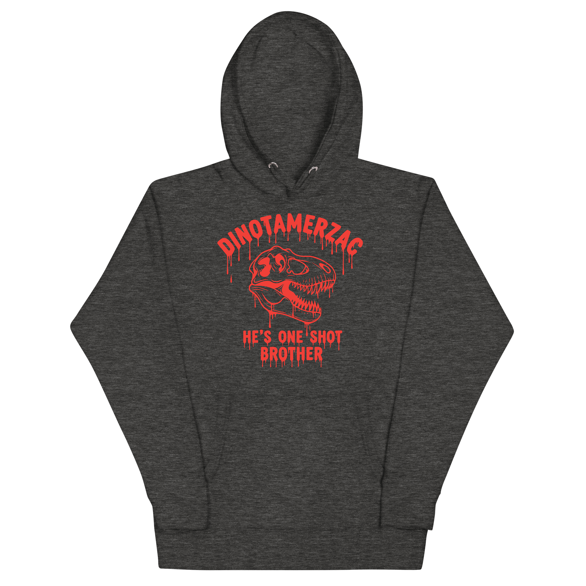 Dinotamerzac Hoodie product image (2)