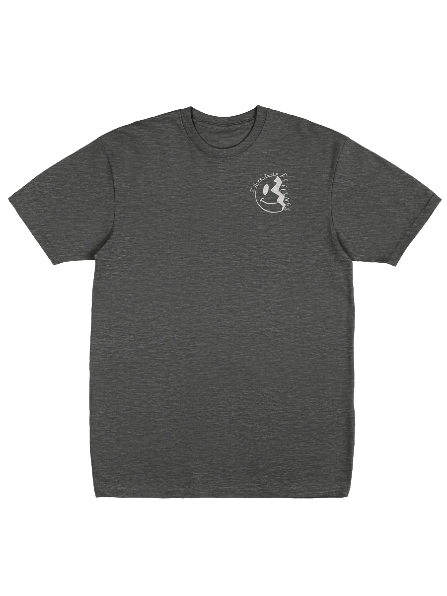 I have Feelings Tee product image (2)