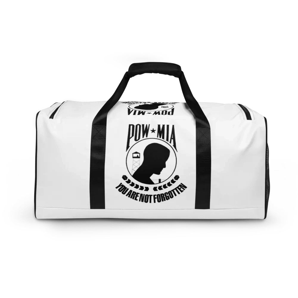 POW/MIA Gym Bag product image (3)