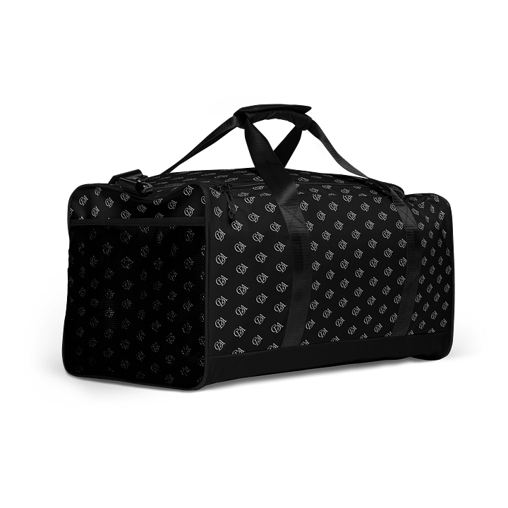 CDA Print Duffle Bag product image (2)