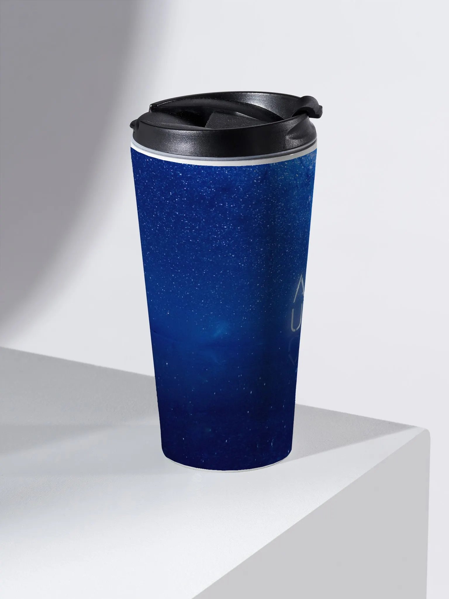 Stainless Steel Travel Mug product image (2)