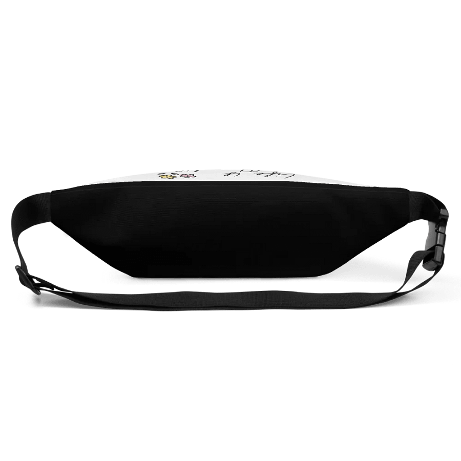 "Life is Beautiful" Fanny Pack product image (4)