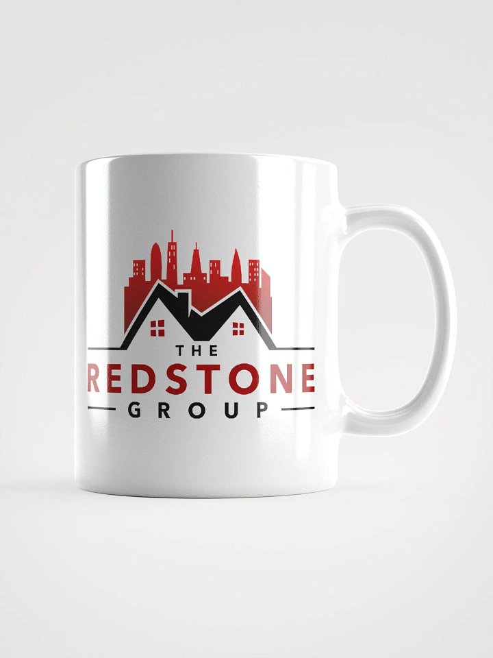 Redstone Group Mug product image (1)