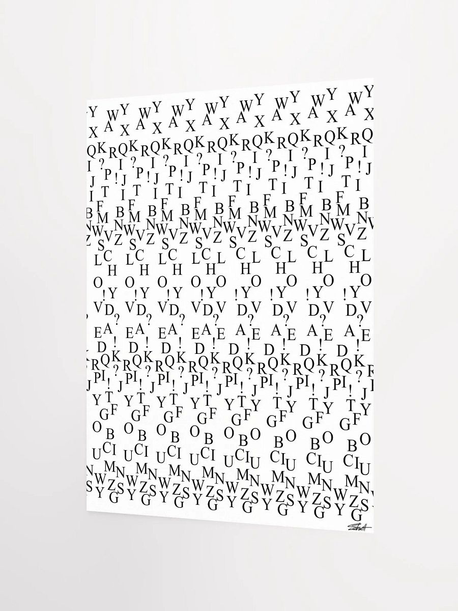 I LOVE YOU product image (3)