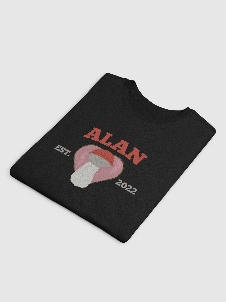 Alan 2022 Shirt product image (18)