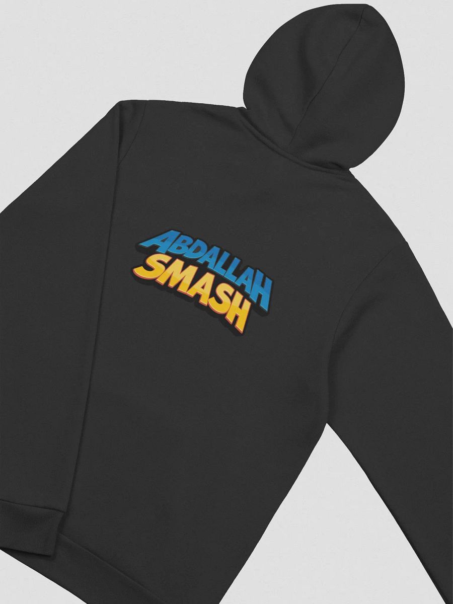 Eyes on the Prize Hoodie product image (5)