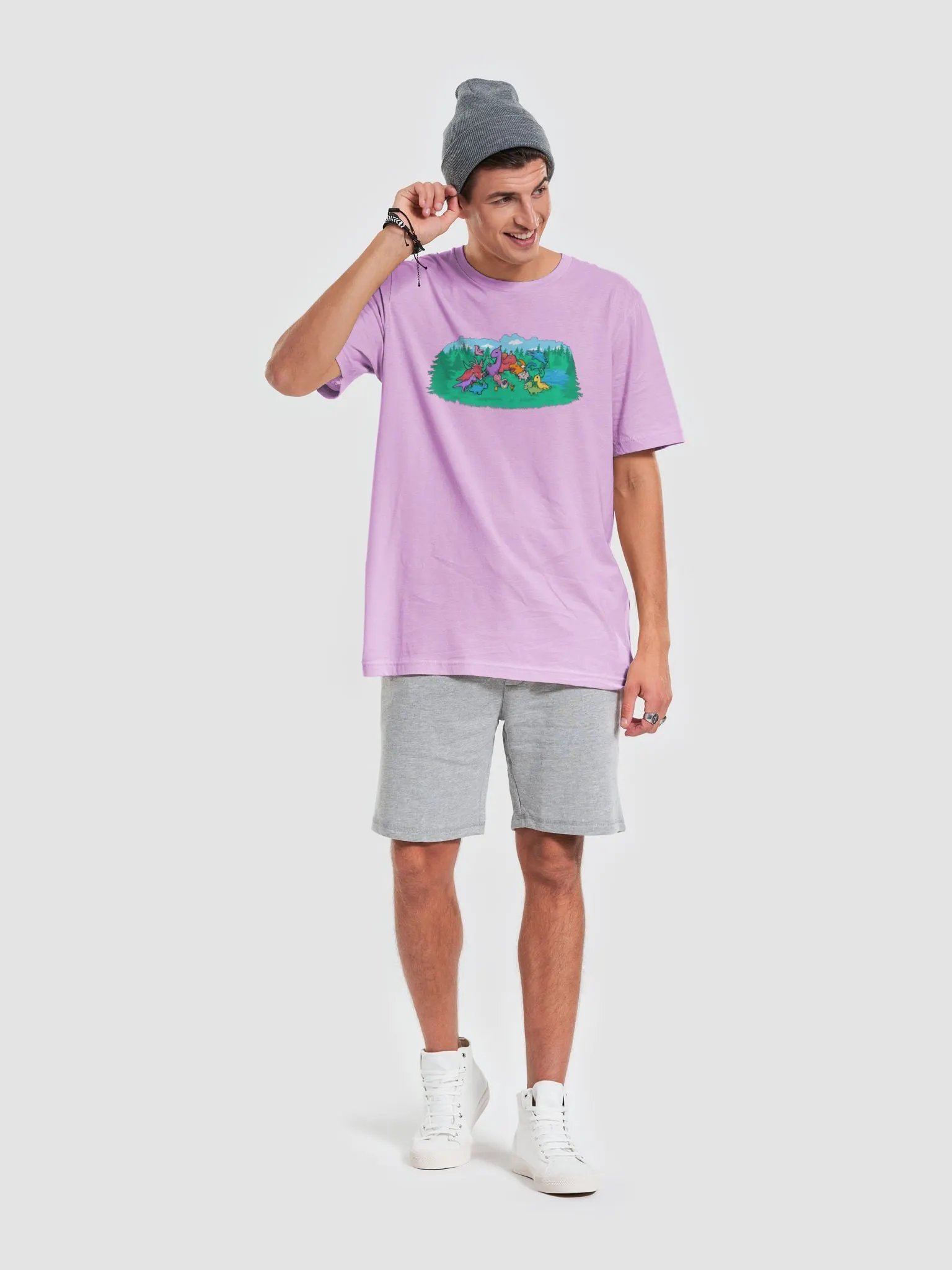 Birthday Tee product image (2)