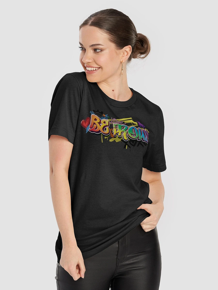 Be Proud Tee product image (8)
