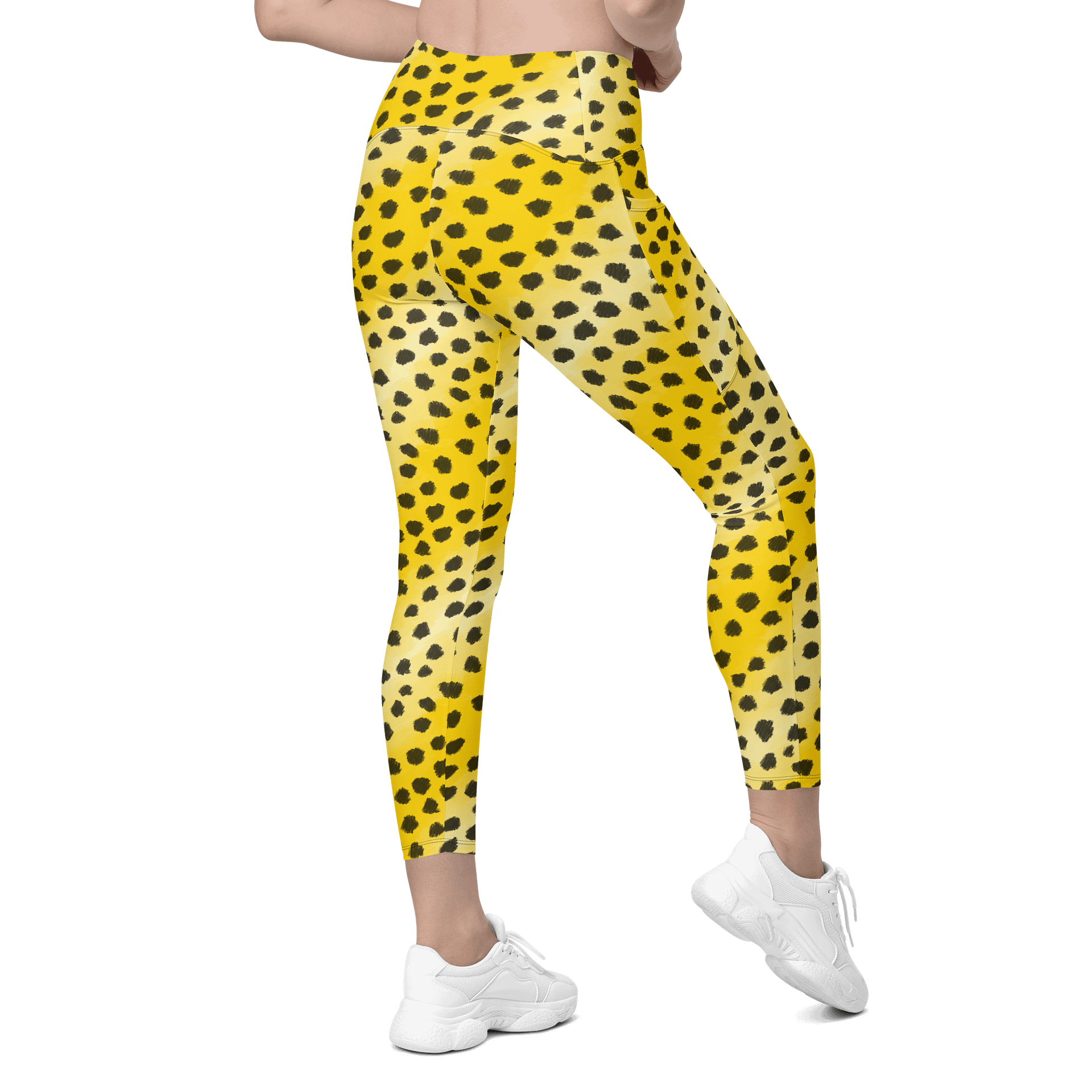 Cheetah leggings product image (8)