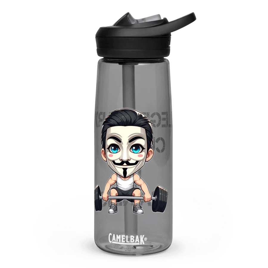 LCIT Water Bottle product image (1)