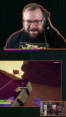 Andy go BOOM | #andy_bundy on #Twitch