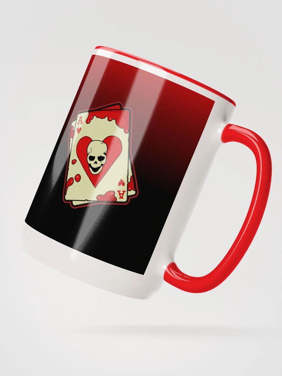 Mug of Blood product image (3)