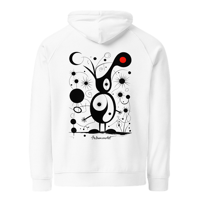 thebuncoartist's Favourite Hoodies Picks