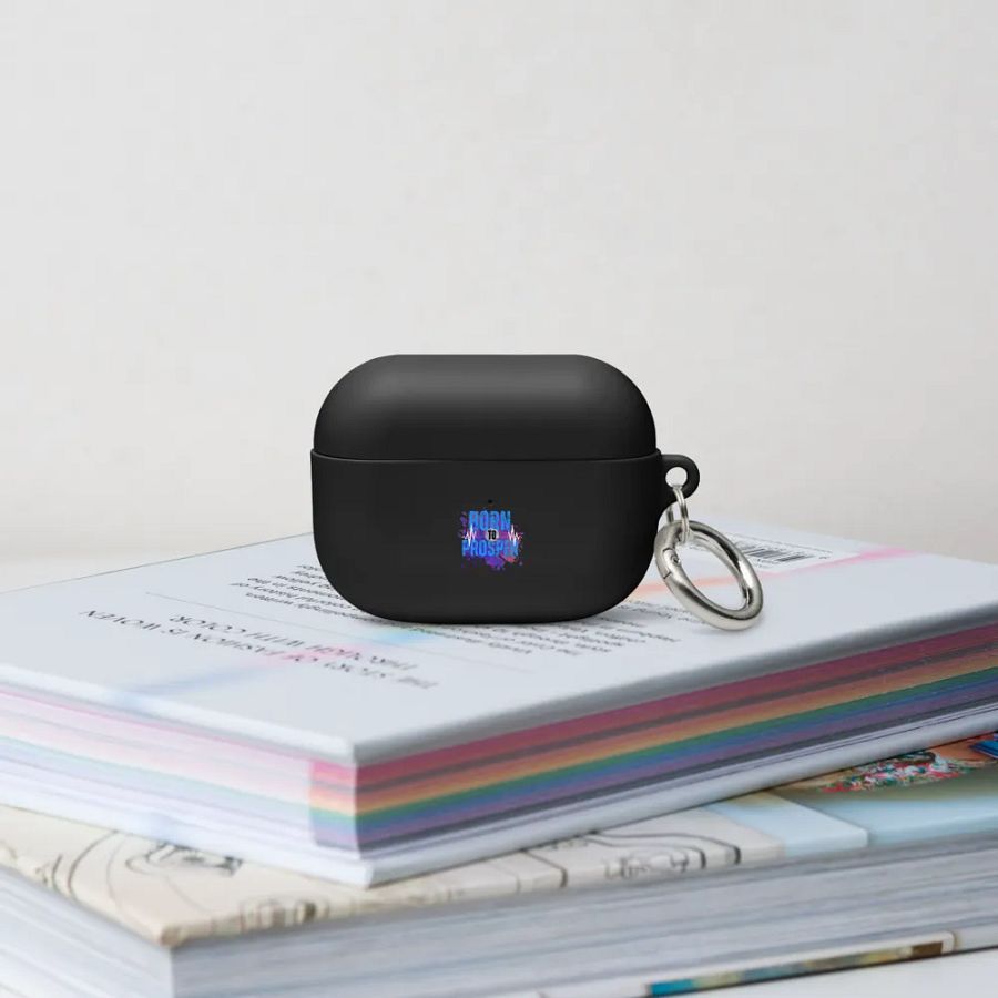 Born to Prosper + Create Greatness AirPods Case product image (71)