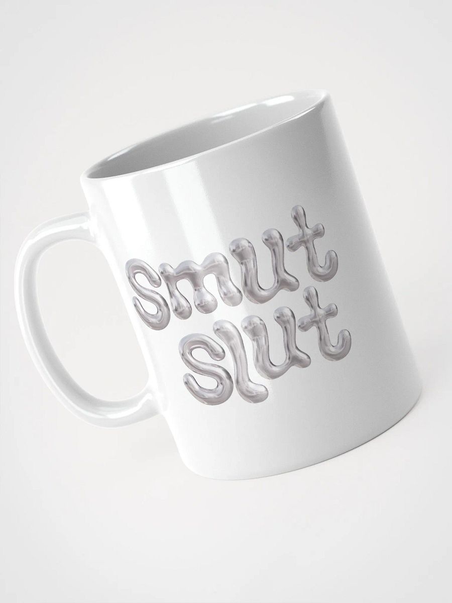Smut Slut Mug product image (3)