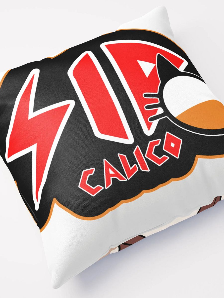 Sid rage pillow product image (7)
