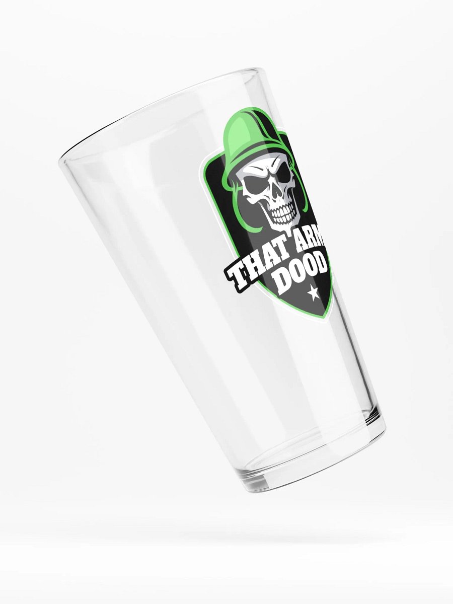 Dood Glass product image (4)