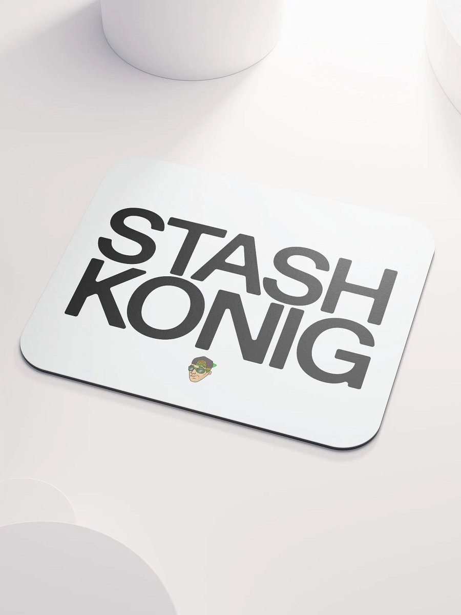 Stash Konig Minimal Desk Pad product image (3)