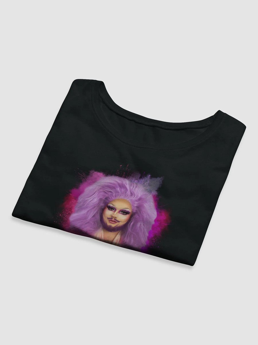 Twi Burst Crop Tee product image (9)