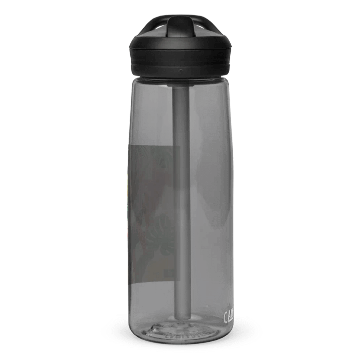 Tropical Oasis 'Camelbak Eddy' Water Bottle product image (2)
