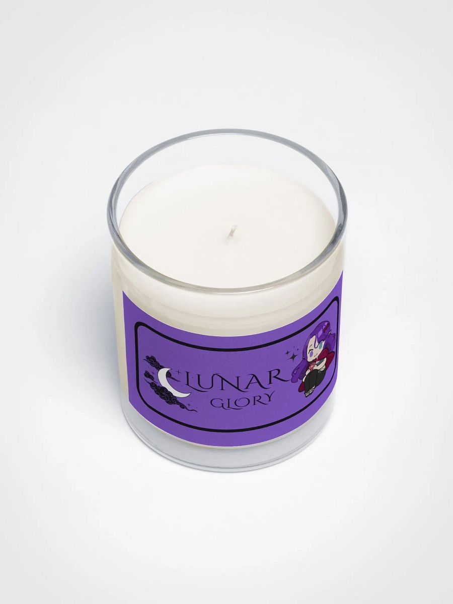 Lunar Candle product image (3)