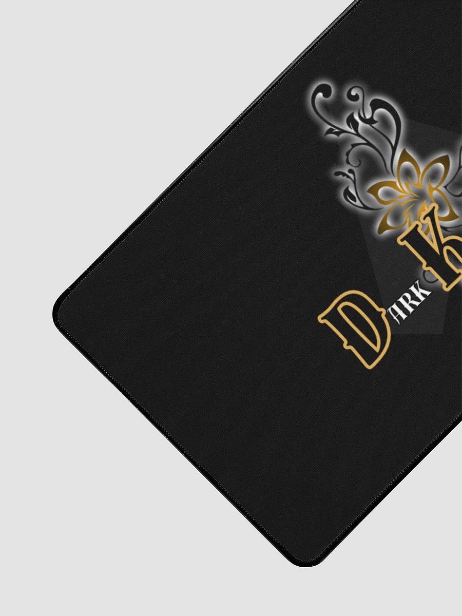 DarKnightDiva Desk Mat product image (3)