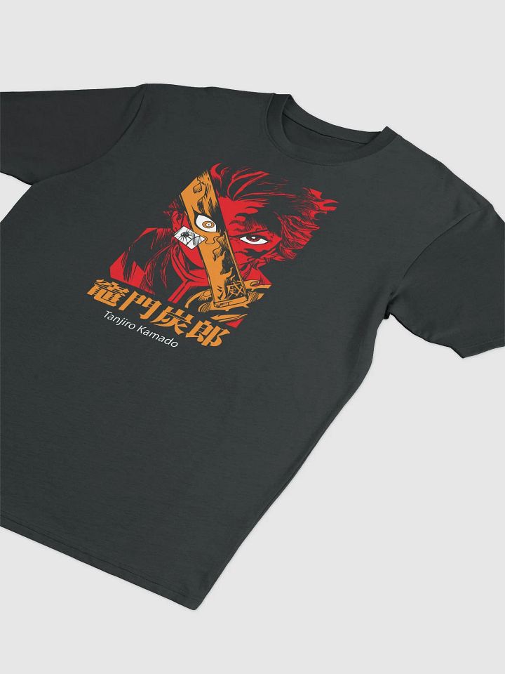 Tanjiro Cotton Men's Tee product image (3)