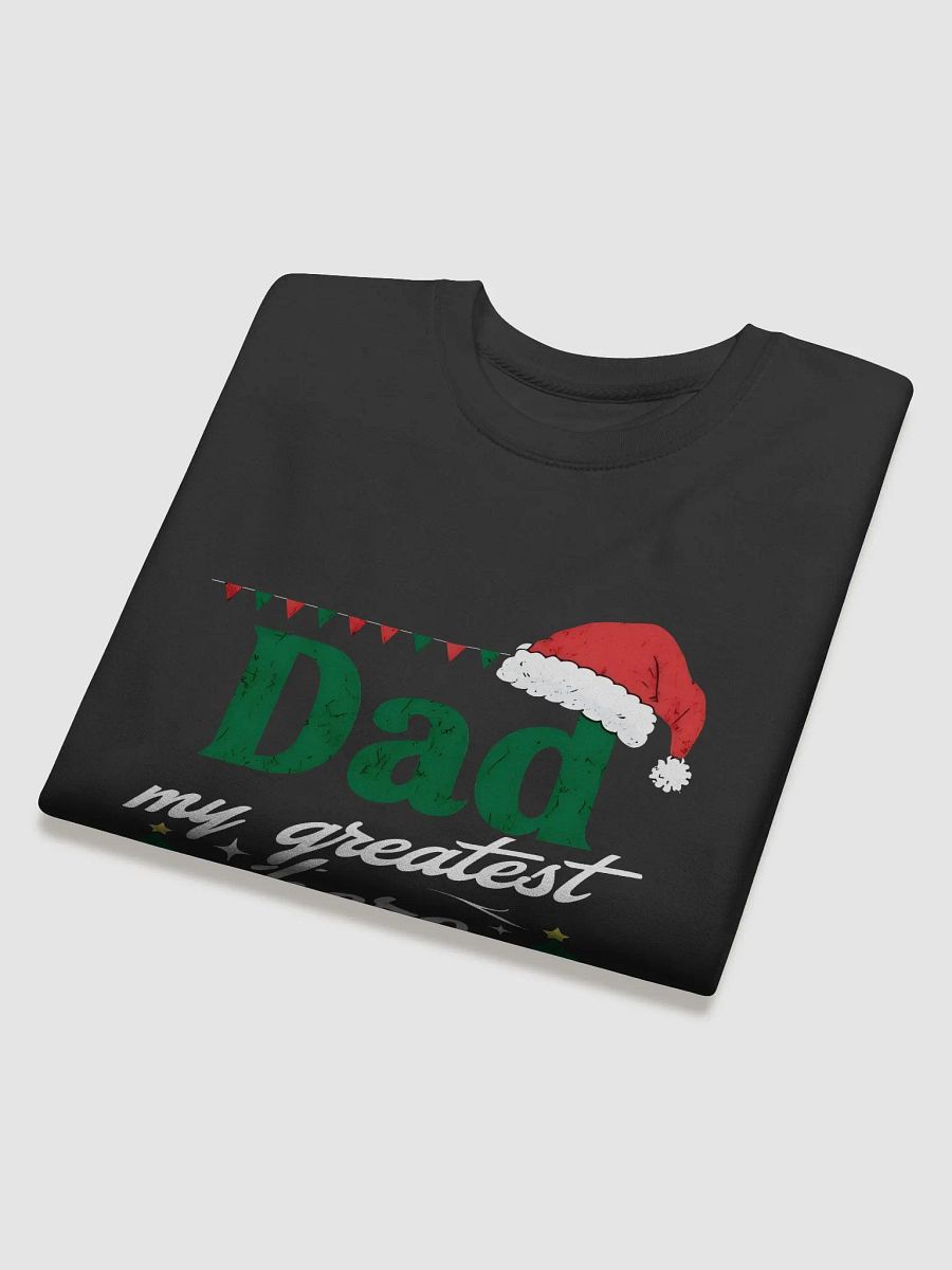 Holiday Hero Sweatshirt product image (4)
