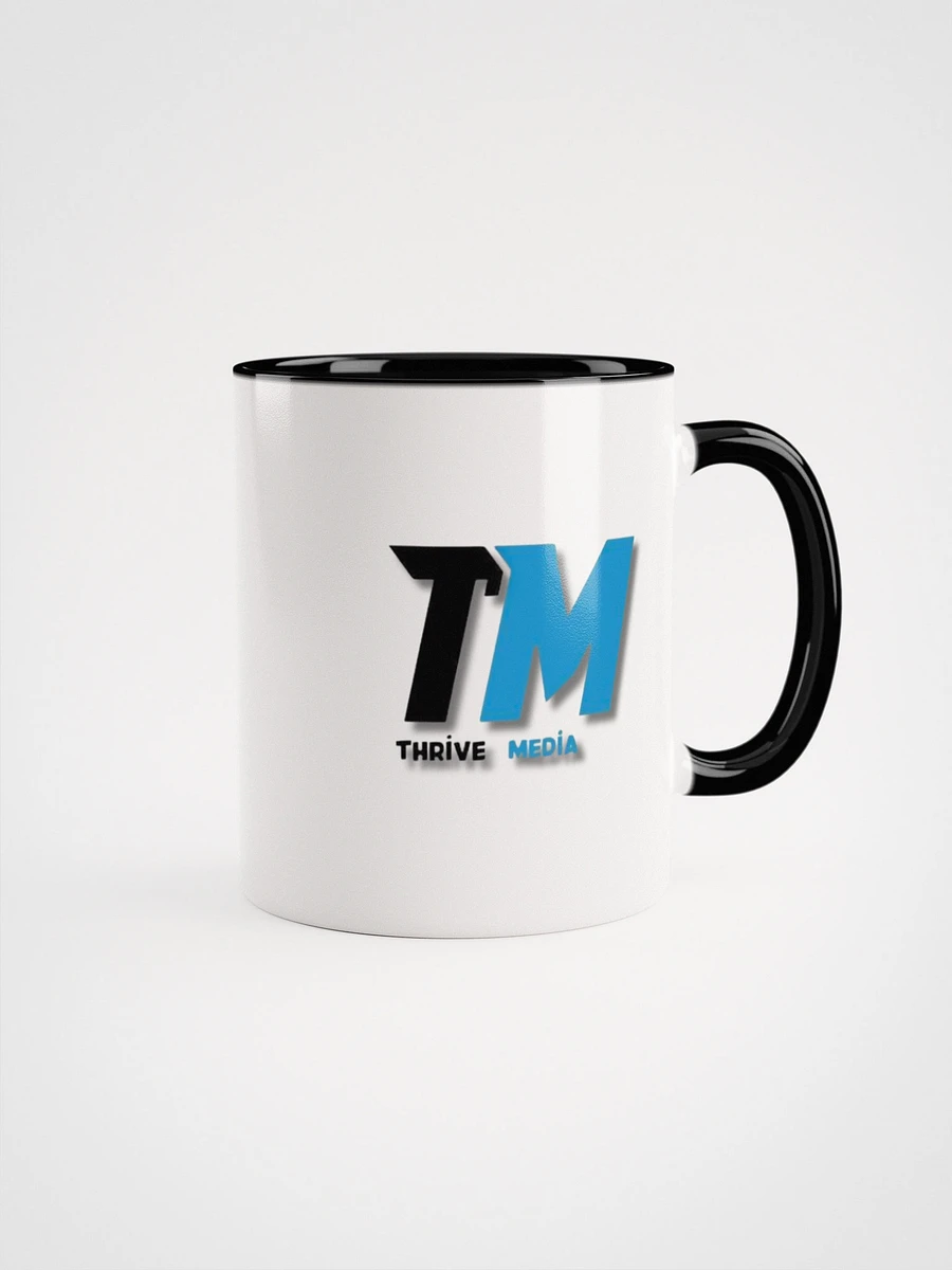 Thrive Media Coffee Mug product image (1)