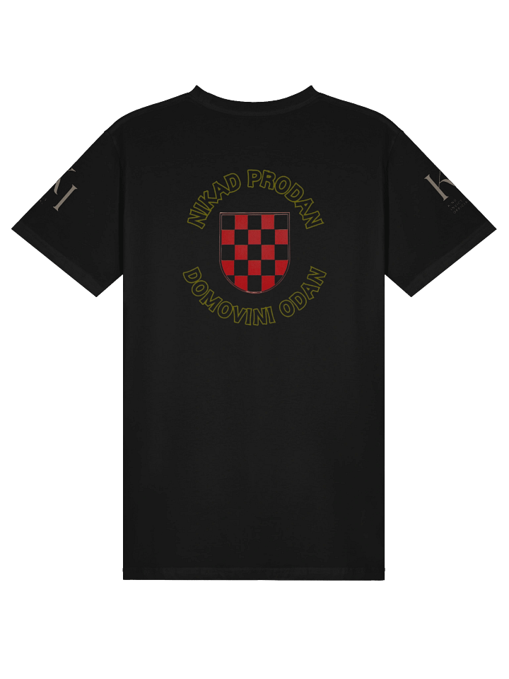 PLAMEN DOMOVINE -MAJICA KRATKIH RUKAVA product image (2)