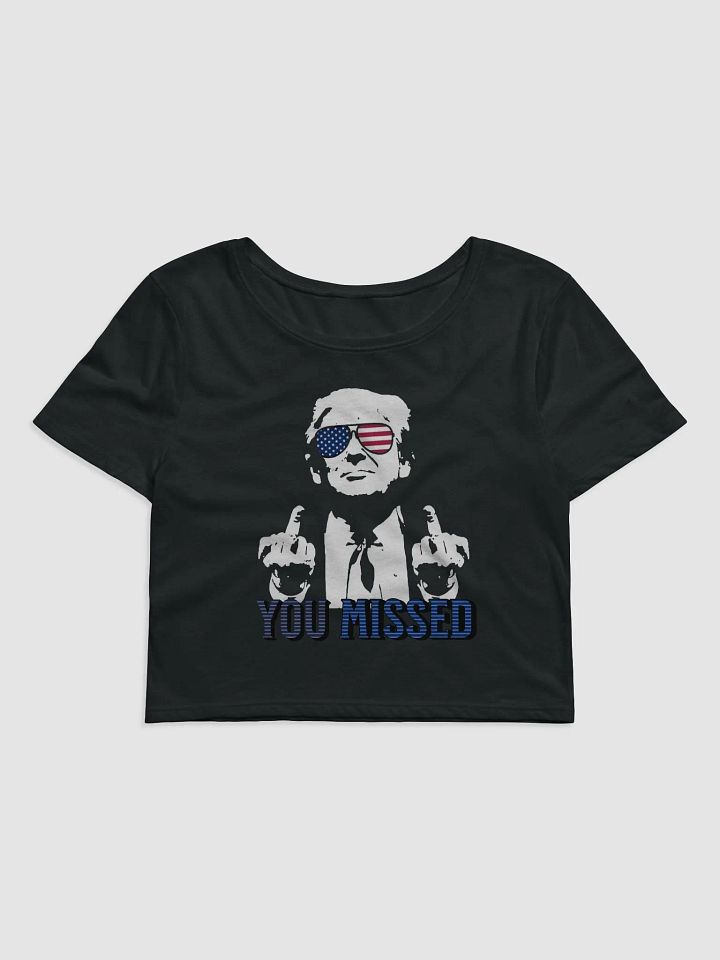 Bullet Proof MAGA Tough product image (1)
