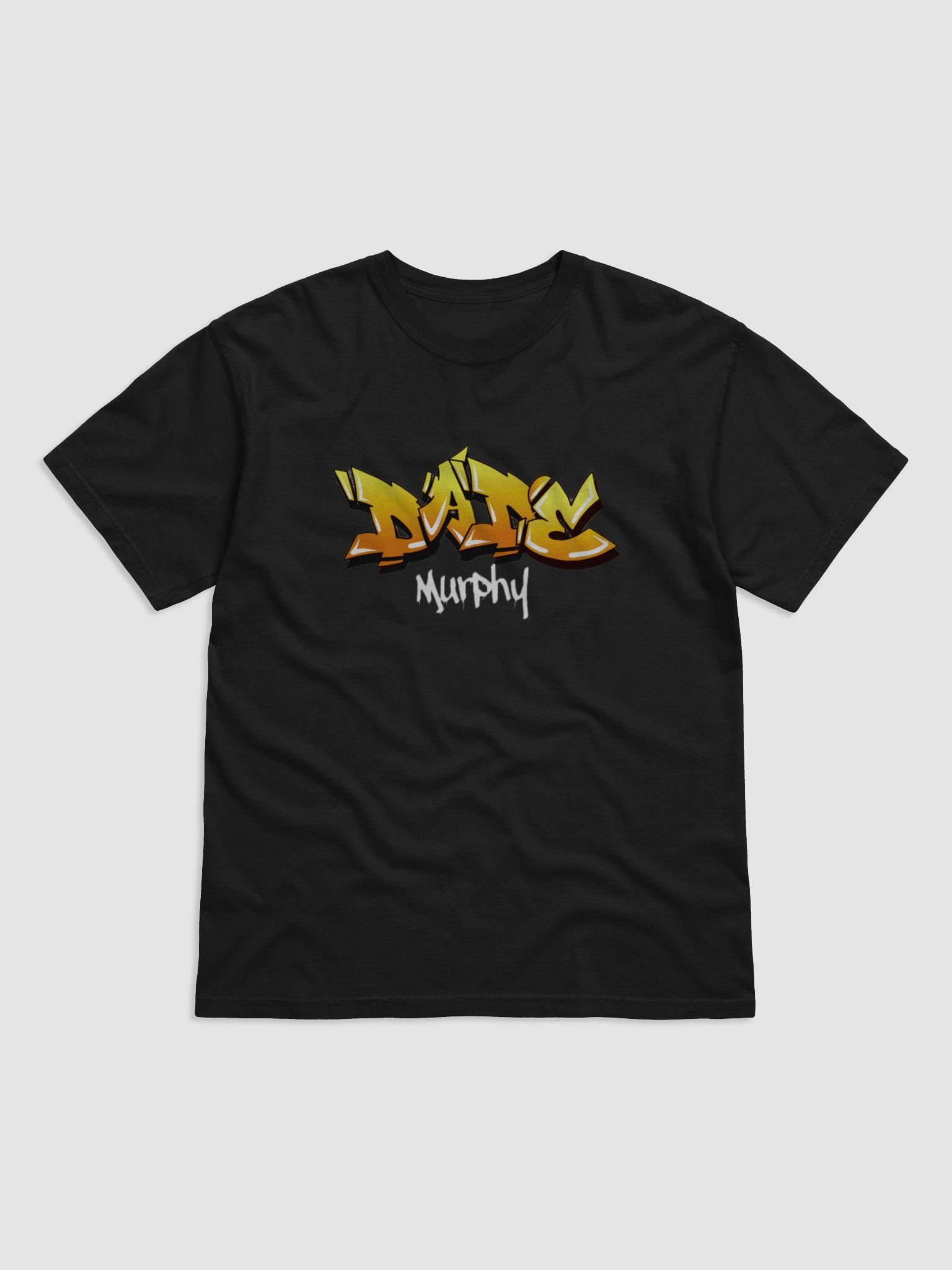 Dade Murphy Graffiti shirt product image (3)
