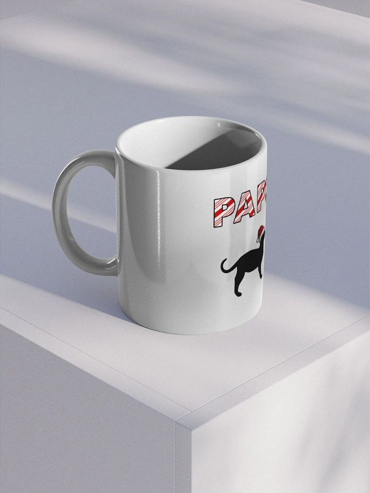 LIMITED EDITION Seb and Sven's Happy Holiday MUG product image (1)