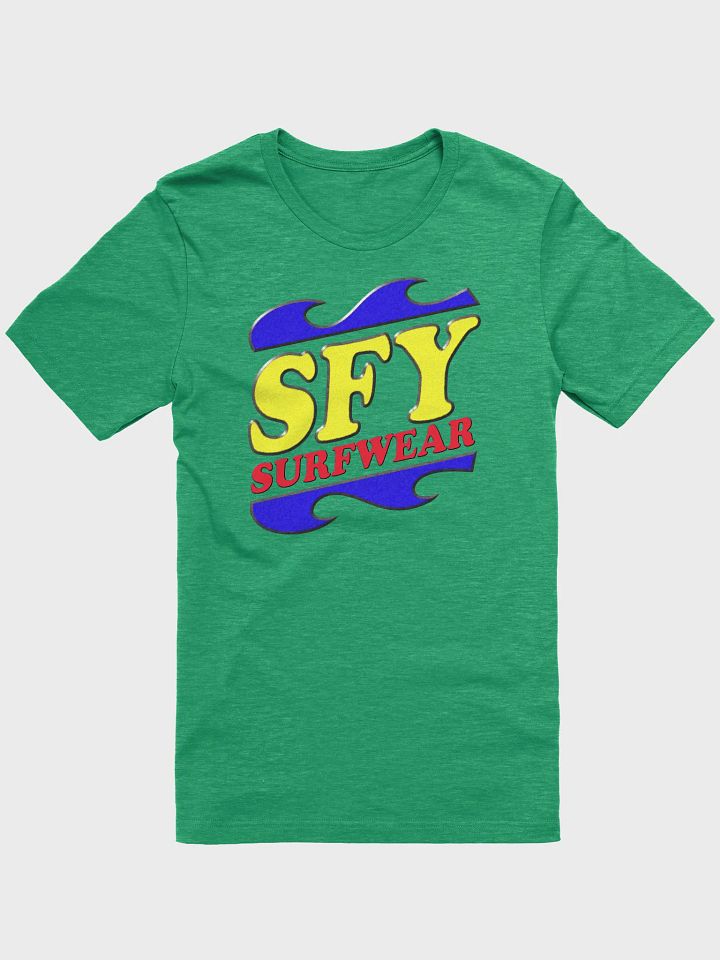 SFY - Sold Edition product image (21)