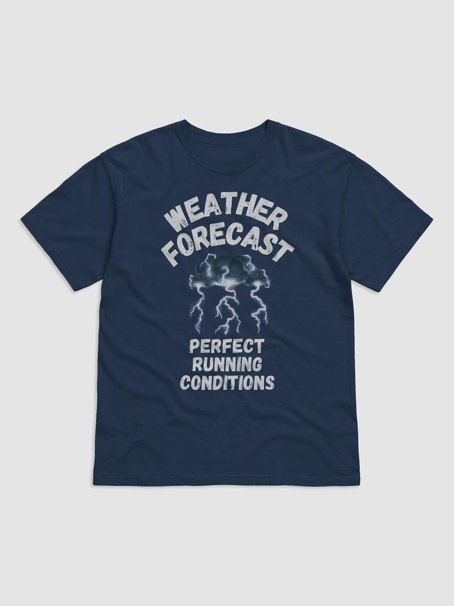 Electric Storm Comfort Tee product image (2)