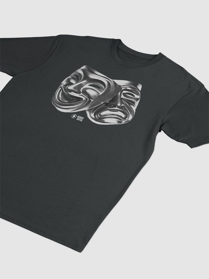Masks - Tee product image (2)