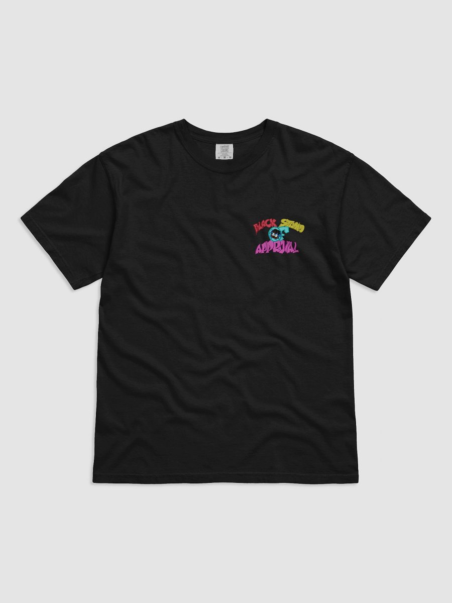 100% Black Approved product image (4)