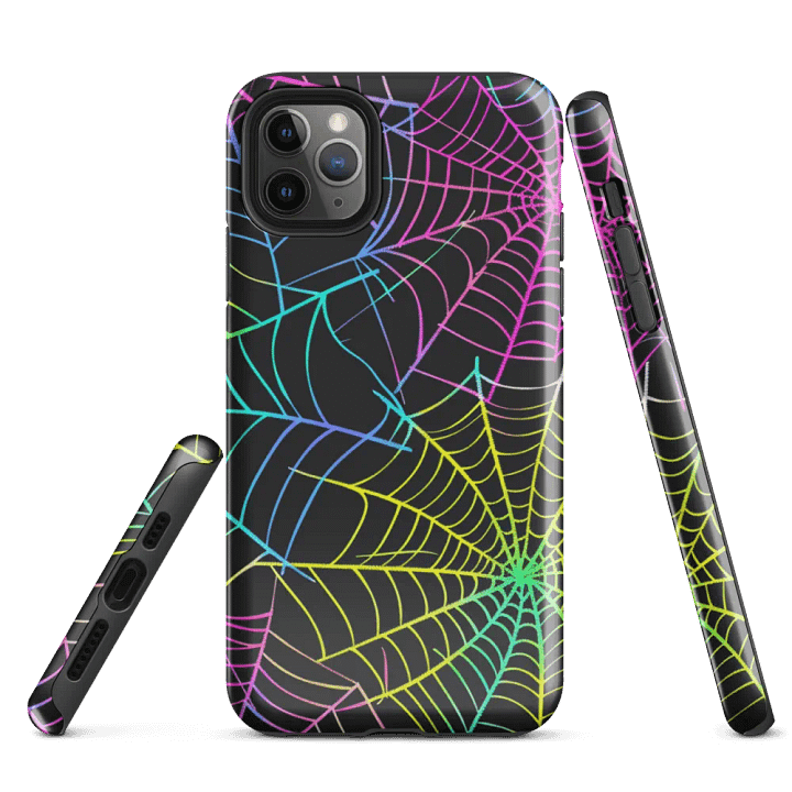 Halloween-Themed Phone Case | Spooky & Stylish Protection for Your Device product image (3)