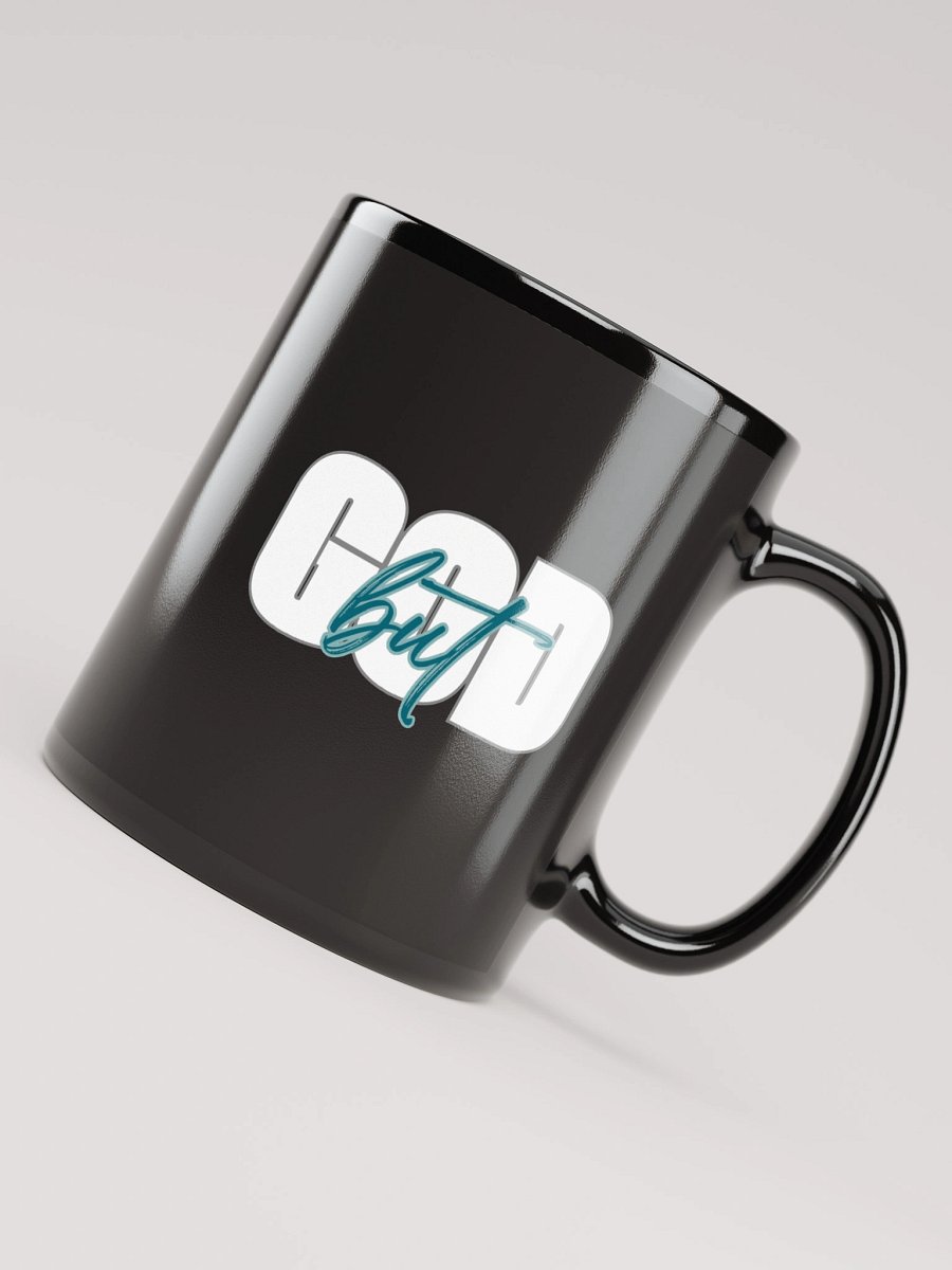 But God Mug product image (4)