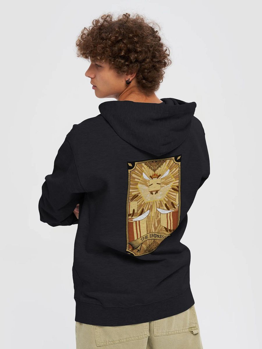 Empress Zip Hoody product image (6)