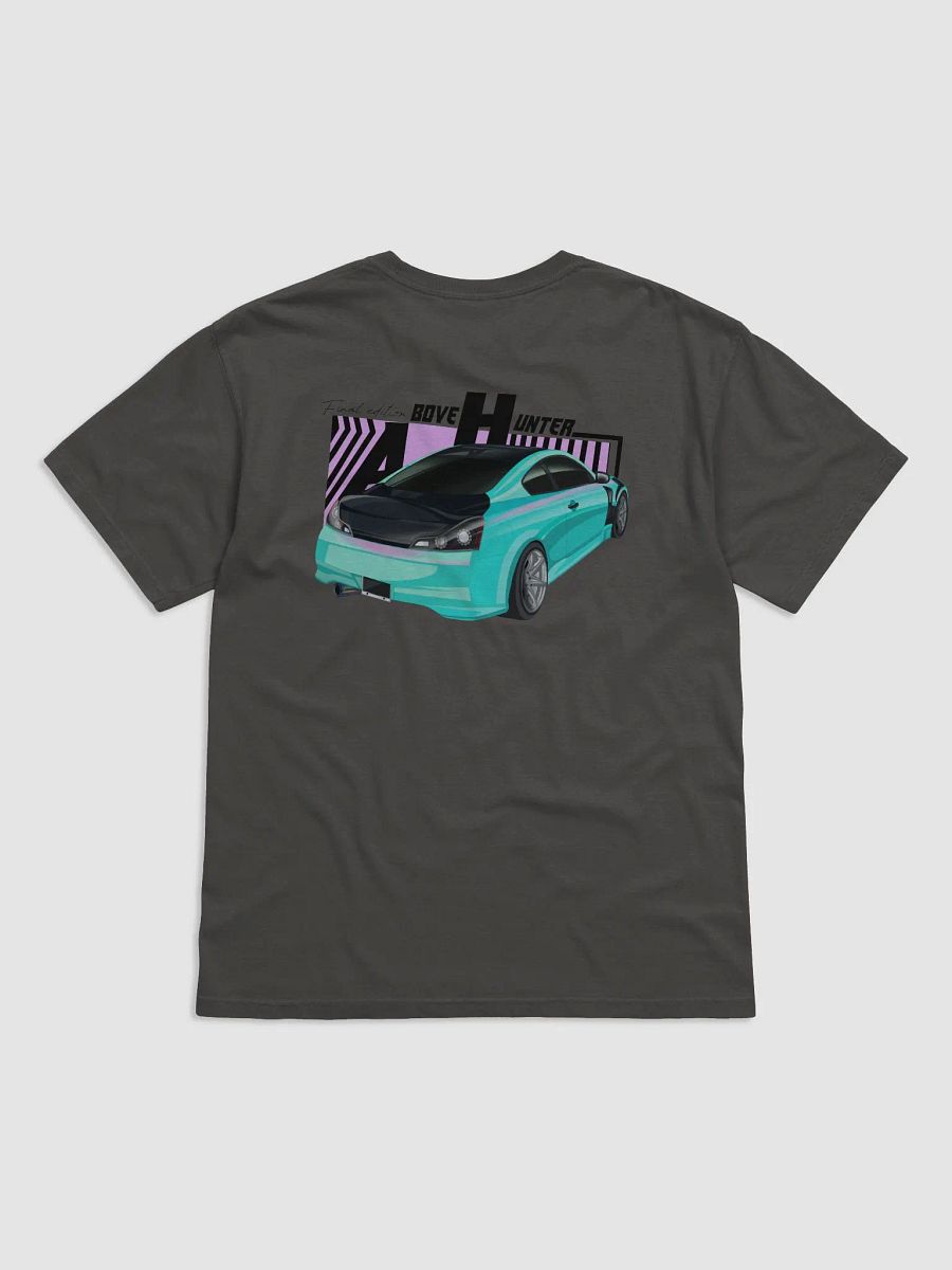G37 Final Edition T Shirt V4 product image (3)