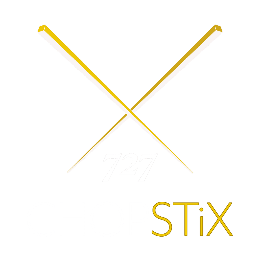 CHOPSTiX727 Logo product image (5)