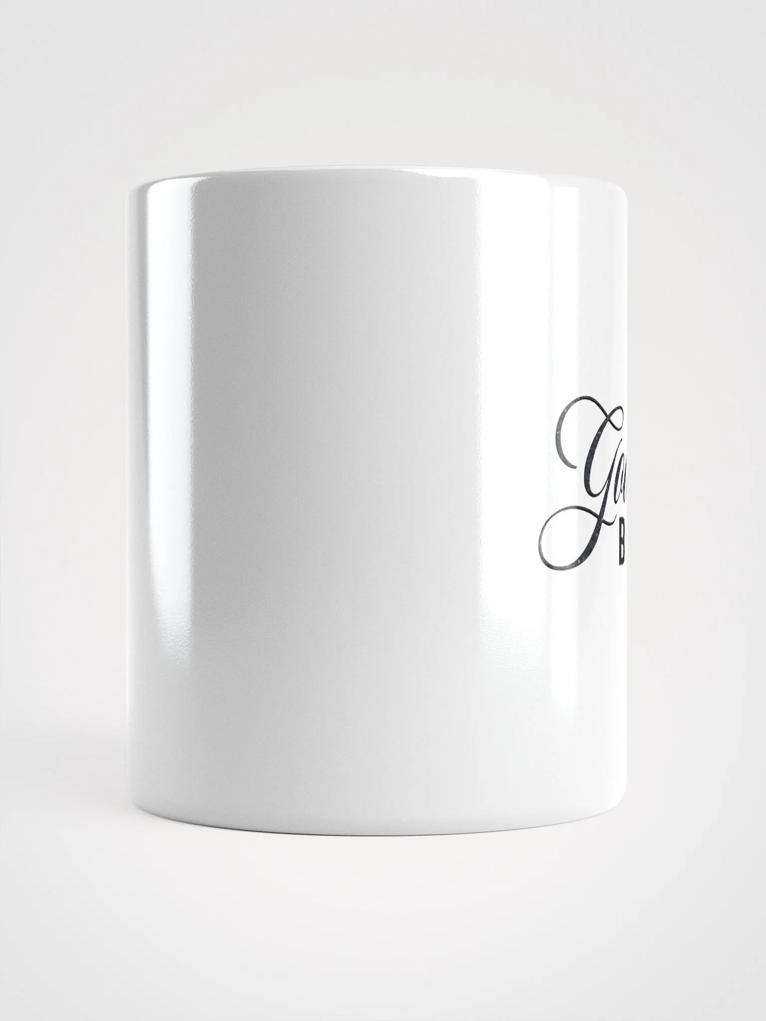 GOD'S FAVORITE BITCH MUG - MY GREASEFIRE LIFE product image (13)