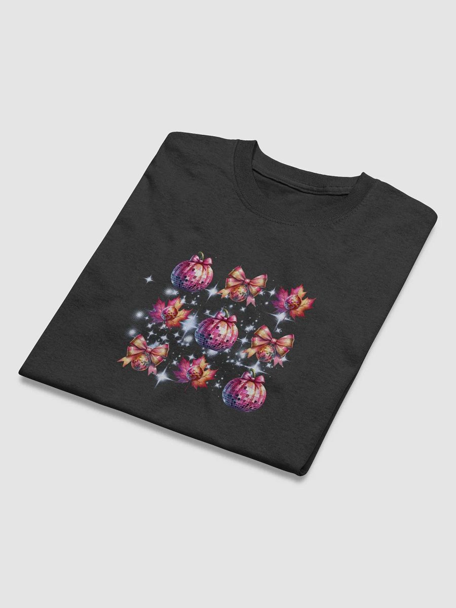 Festive Disco Ball Delight T-Shirt product image (19)