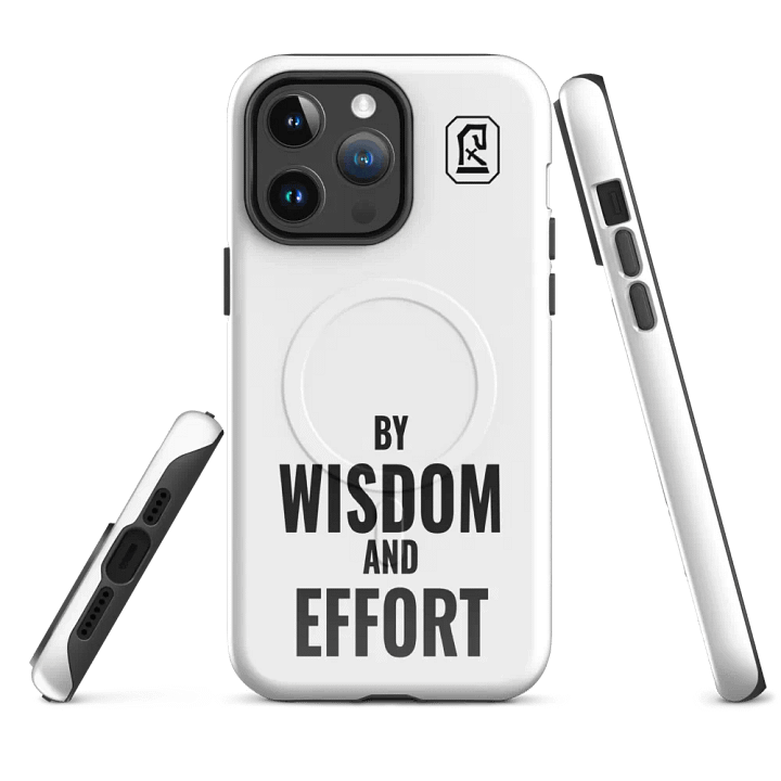 The Stormtrooper Phone Case product image (1)