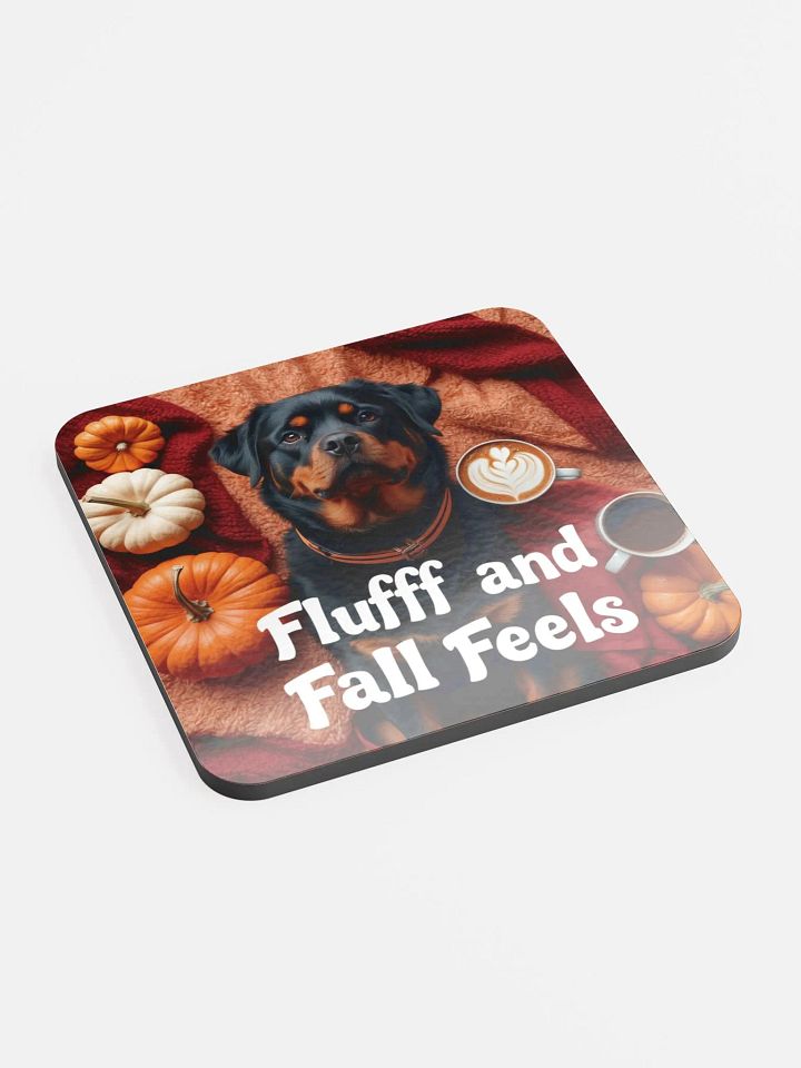 Fluff & Fall Latte Vibes product image (2)