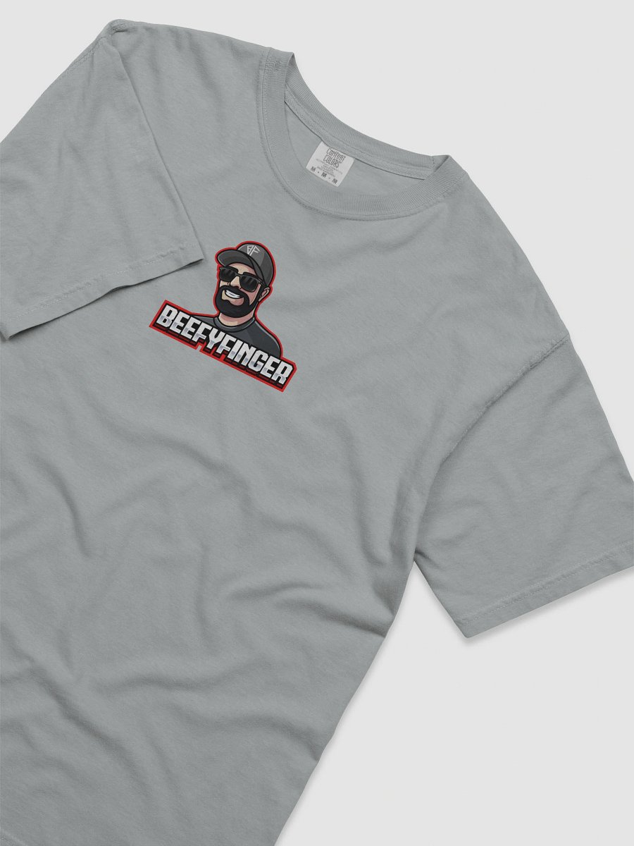 Beefy Finger Logo product image (5)