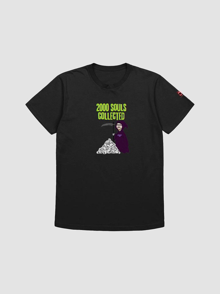 Jammy Jams Souls Edition Shirt product image (10)