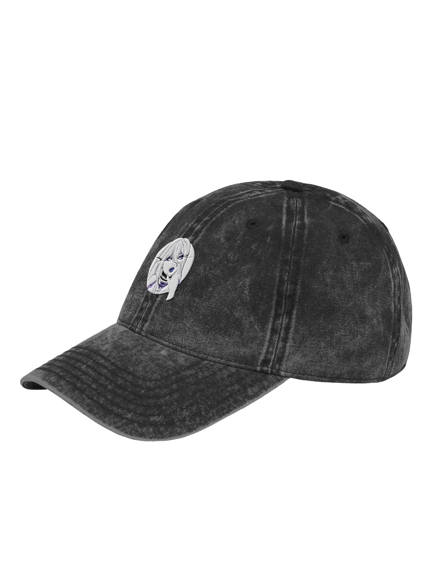 Vintage Vibes: Otto Retro Dad Hat product image (8)